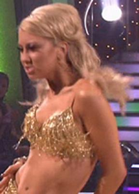 Chelsea Kane Sexy Underwear 230691