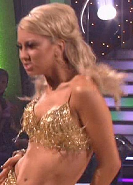 Sexiest Chelsea Kane Scenes 230691