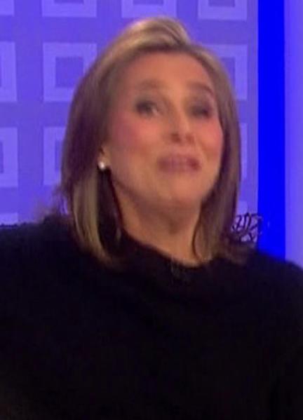 Sexy Meredith Vieira 288120