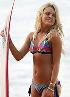 Lorraine Nicholson Bikini 82783