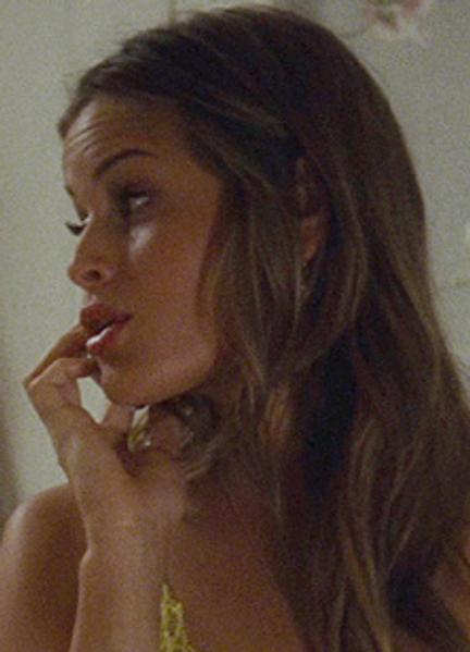 Sexiest Marielle Jaffe Scenes 253803
