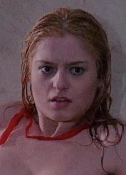 Cristina Cottrelli Nude 291280