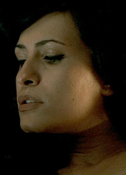 Doris Golpashin Nude 245400