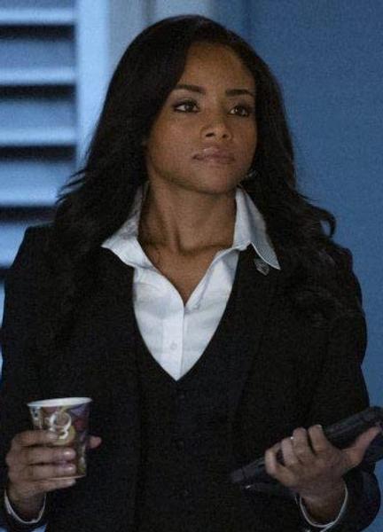 Meagan Tandy Nude Scenes 284643