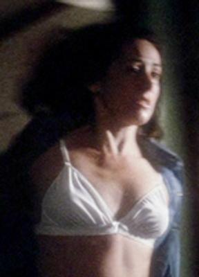Kathleen Miller Breasts Bush 260490