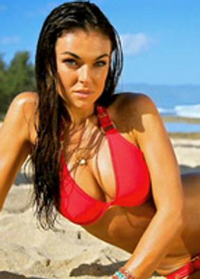 Serinda Swan Sexy Photos 219069