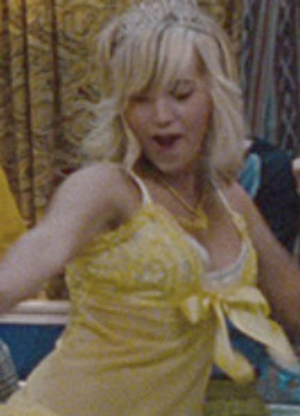 Kherington Payne Hot Scenes 289226