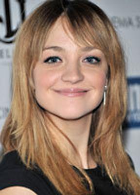 Abby Elliott Underwear 82848