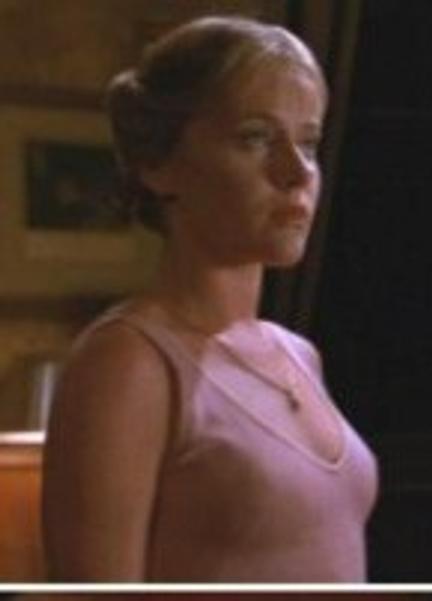 Elizabeth Alexander Nude 252540