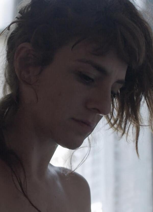 Julieta Zylberberg