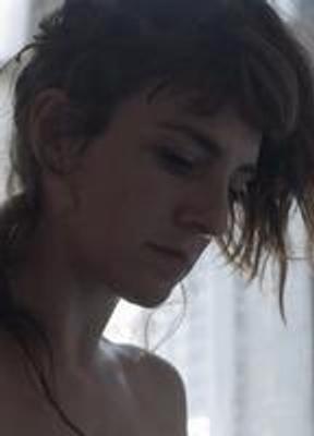 Julieta Zylberberg Naked 284406