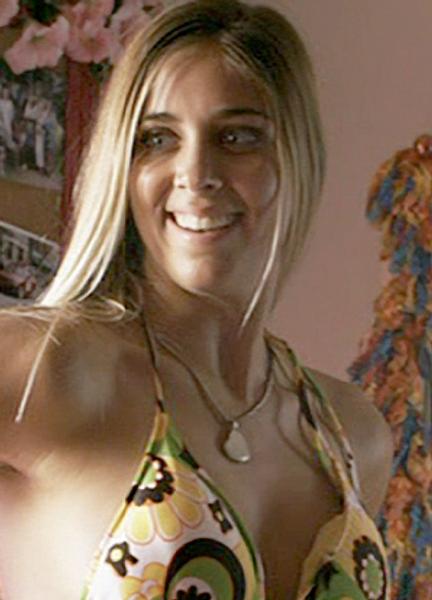 Sexy Brie Gabrielle 240168