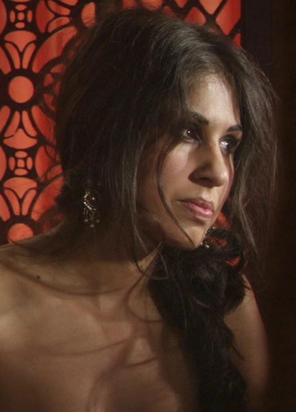 Sahara Knite Nude Photos 230265