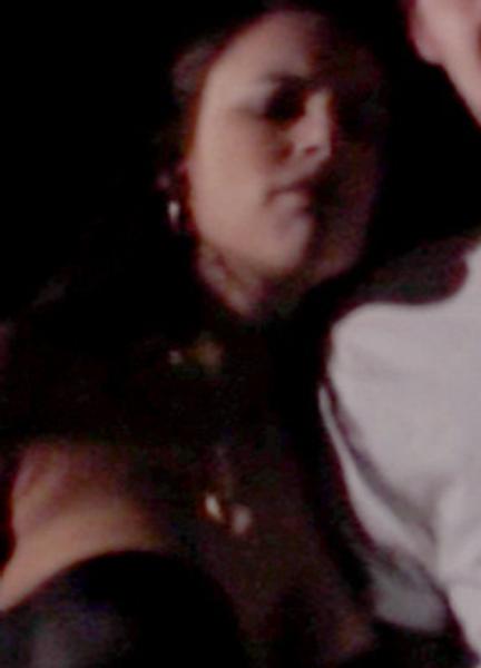 Sexiest Adrienne Embery Scenes 266343