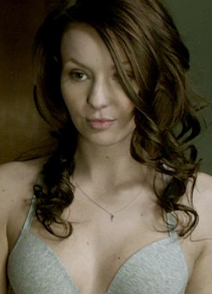 Sexy Samantha Droke 262980