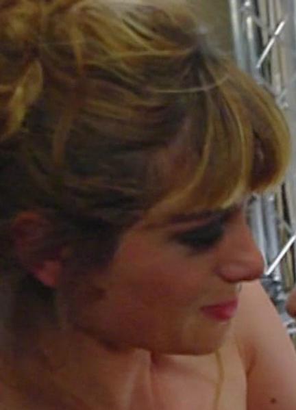 Mathilde Bisson Nude 242424