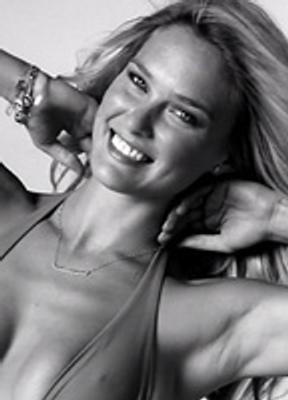 Bar Refaeli Model Bikini Sexy 242862