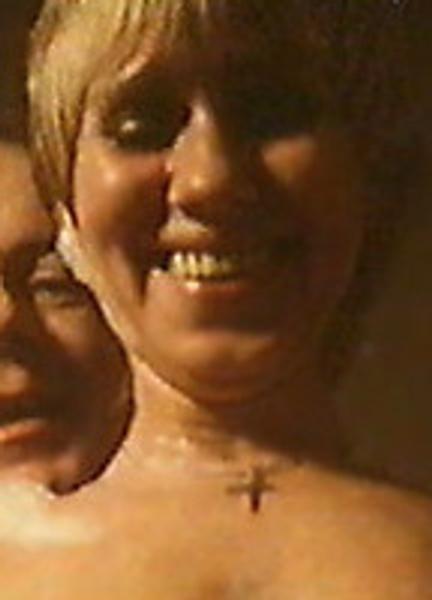Hanneke van der Velden Naked 265374