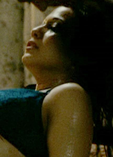 Mariela Vitale Nude 259392