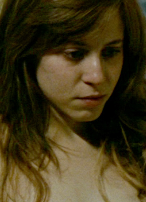 Inés Efron Nude Scenes 240591