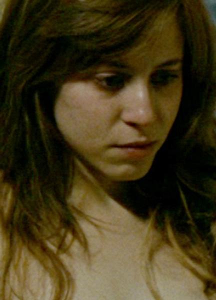 Inés Efron Nude Scenes 240591
