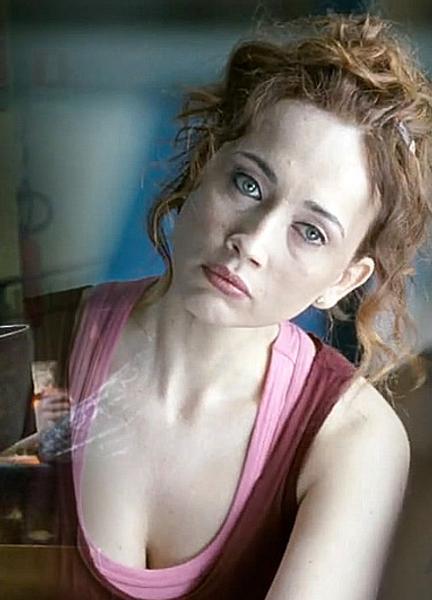 Sarah Felberbaum Nude Scenes 232647