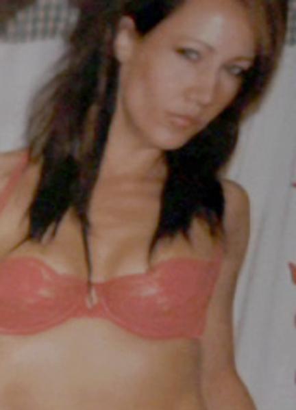 Ariana Dubynin Sexy Photos 266697