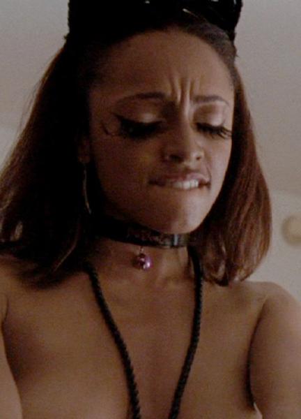Laci Broussard Nude 265476