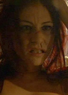 Jordana Leigh Nude 262464