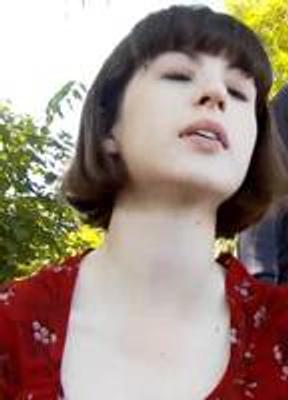 Lulu Benton Breasts Sexy 201995