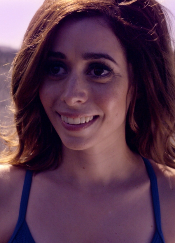 Cristin Milioti