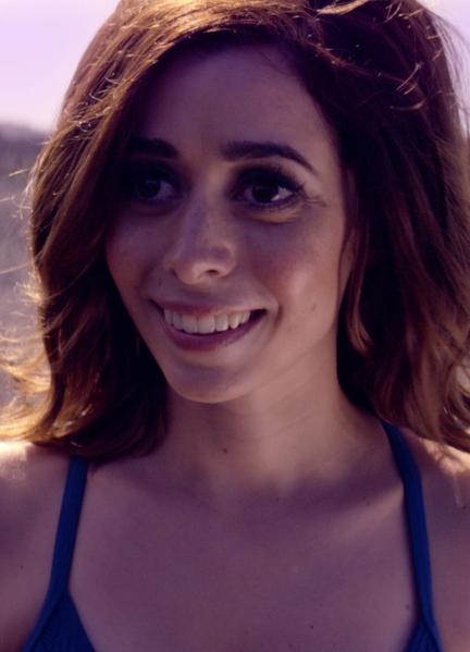Cristin Milioti Nude 216792