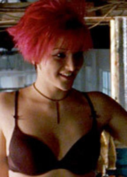Sexiest Jenny Kuecks Scenes 83023