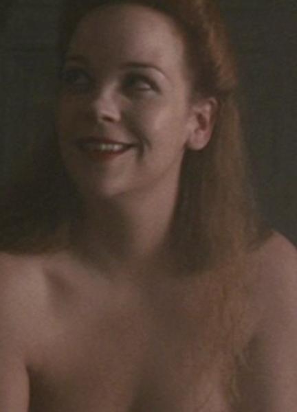 Dora Lipovcan Nude 251916