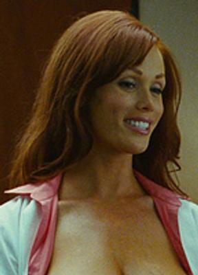 Christine Smith Breasts Lesbian 288588