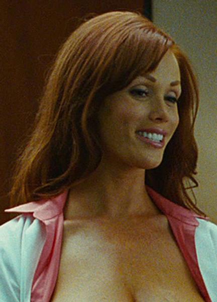 Christine Smith Nude 288588