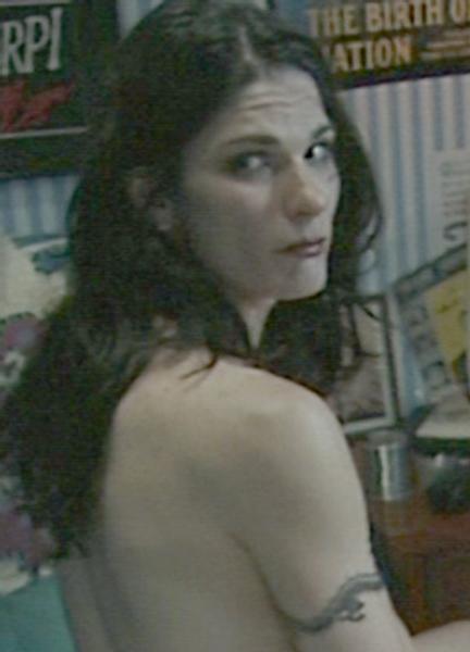 Barbara Sicuranza Naked 238962