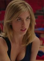 Sexiest Olivia Crocicchia Scenes 243999