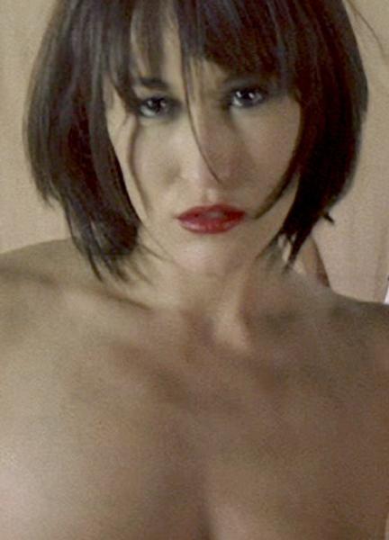 Ryan Keely Nude 249552