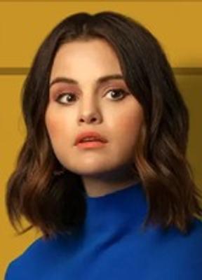 Selena Gomez Childhood Star Bikini Lesbian 289436