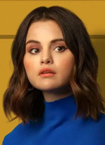 Sexy Selena Gomez 289436