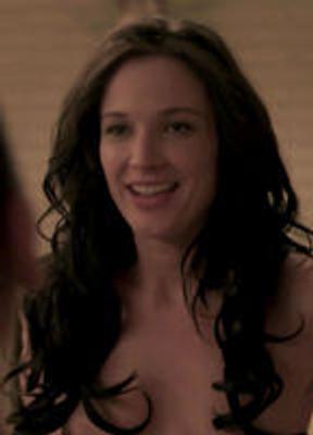 Debra Harrison-Lowe Breasts Thong 222963