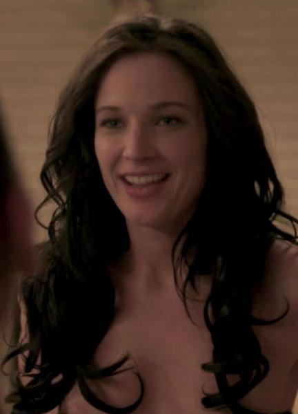 Debra Harrison-Lowe Nude Scenes 222963