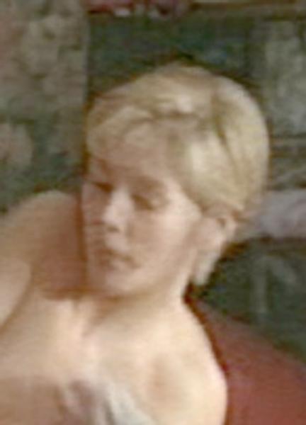 Marjorie Cottreel Naked 288614