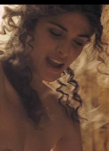 Elisa Sednaoui Nude Photos 238185