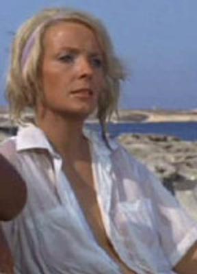 Elizabeth Shepherd Breasts 245787