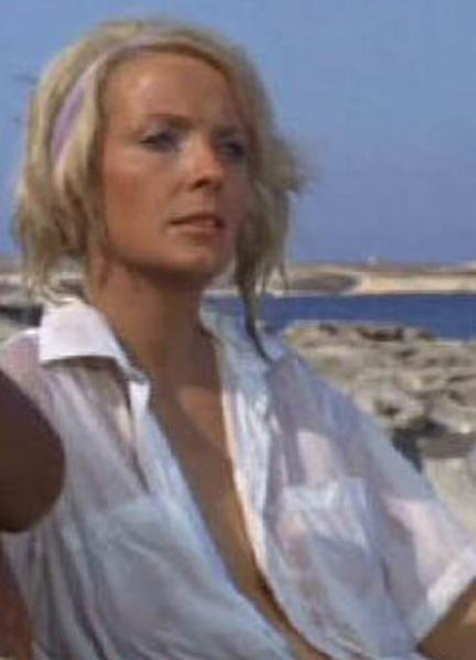 Elizabeth Shepherd Nude Scenes 245787