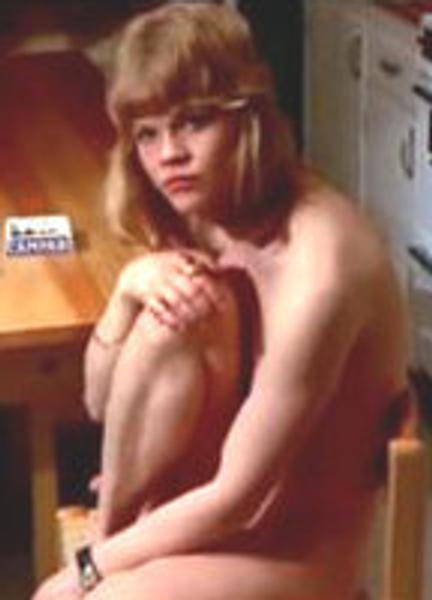Gunilla Larsson Nude Photos 88505