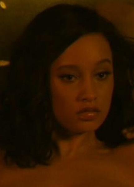 Elarica Johnson Nude 277392