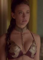 Stella Maeve Bikini Breasts 225471